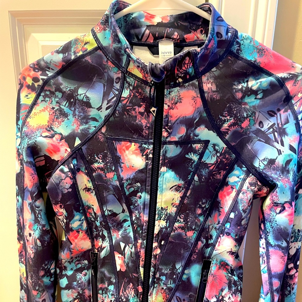 Iviva brand new used once